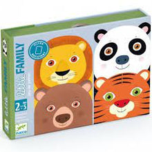 Cargar imagen en el visor de la galería, JUEGO DE CARTAS FAMILIA (DJ05062)
