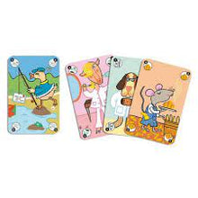 Cargar imagen en el visor de la galería, HAPPY FAMILY (DJ05115)
