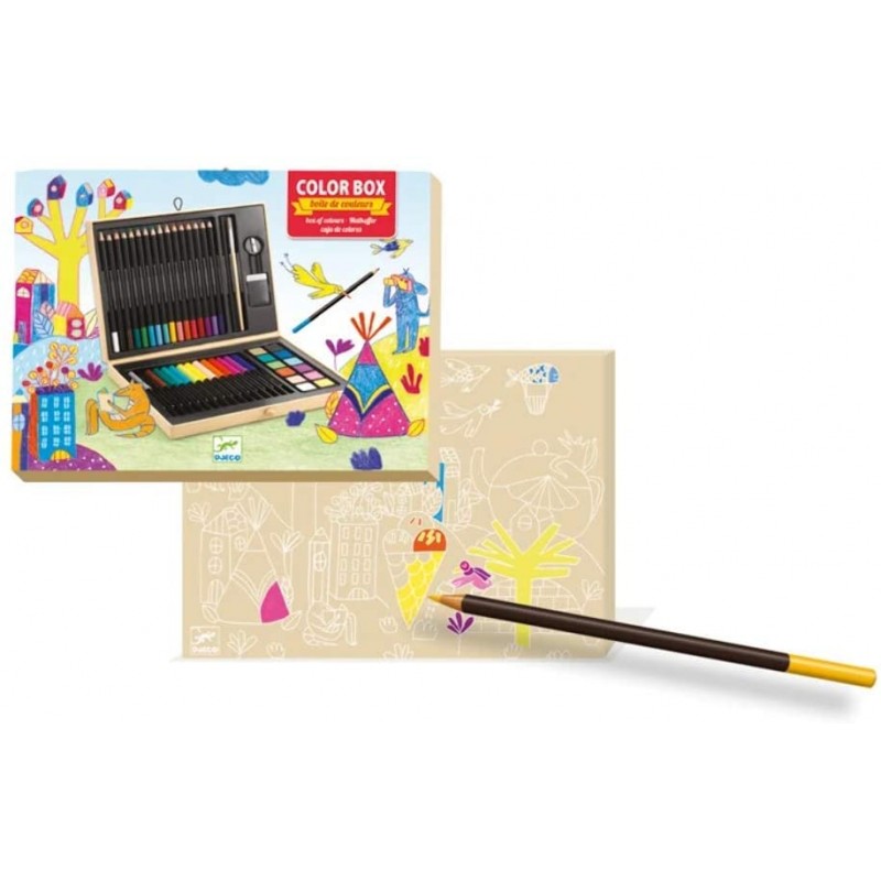 CAJA DE COLORES (DJ08797)