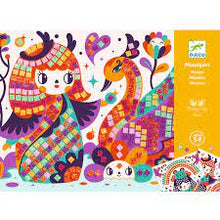 Cargar imagen en el visor de la galería, MOSAICO KOKESHI (DJ08904)
