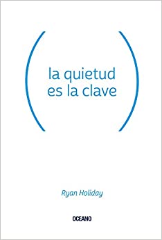 QUIETUD ES LA CLAVE