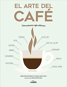 ARTE DEL CAFE