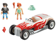 Cargar imagen en el visor de la galería, HOT ROD (71078)
