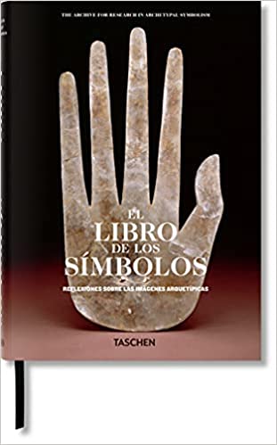 LIBRO DE LOS SIMBOLOS - EDICION ESPAÑOL