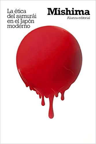 ETICA DEL SAMURAI EN EL JAPON MODERNO