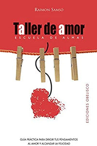 TALLER DE AMOR