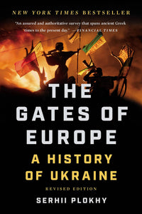 GATES OF EUROPE