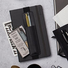 Cargar imagen en el visor de la galería, LAPICEROS BOOKAROO PEN POUCH BLACK (40701)
