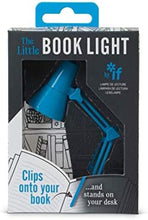Cargar imagen en el visor de la galería, LAMPARA DE LECTURA THE LITTLE BLUE (44301)
