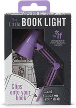 Cargar imagen en el visor de la galería, LAMPARA DE LECTURA THE LITTLE LILAC (44303)
