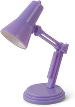 Cargar imagen en el visor de la galería, LAMPARA DE LECTURA THE LITTLE LILAC (44303)

