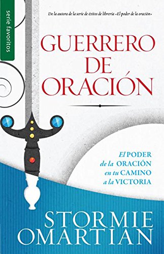 GUERRERO DE ORACION (BOLSILLO)