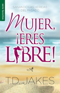 MUJER ERES LIBRE (BOLSILLO)