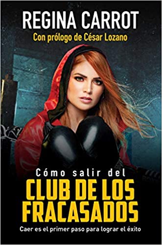 COMO SALIR DEL CLUB DE LOS FRACASADOS