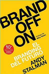 BRANDOFFON EL BRANDING DEL FUTURO