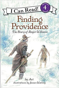 LEVEL 4 FINDING PROVIDENCE