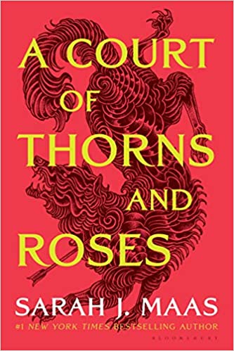COURT OF THORNS AND ROSES 1 COURT OF THORNS AND ROSES