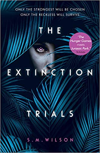 EXTINCTION TRIALS