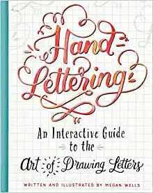 HAND LETTERING (2012)