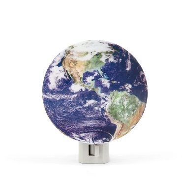 LUZ DE NOCHE EARTH (LP27) **