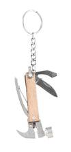 Cargar imagen en el visor de la galería, HERRAMIENTA WOOD MINI HAMMER TOOL (KR13-W)
