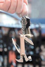 Cargar imagen en el visor de la galería, HERRAMIENTA WOOD MINI HAMMER TOOL (KR13-W)
