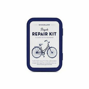 KIT HERRAMIENTAS BICYCLE REPAIR KIT (CD119