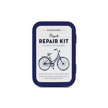KIT HERRAMIENTAS BICYCLE REPAIR KIT (CD119