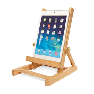 SOPORTE PARA TABLET EASEL BOOK TABLET STAND (OR103)