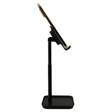 Cargar imagen en el visor de la galería, SOPORTE CELULAR PHONE STAND BLACK (US216-BK)
