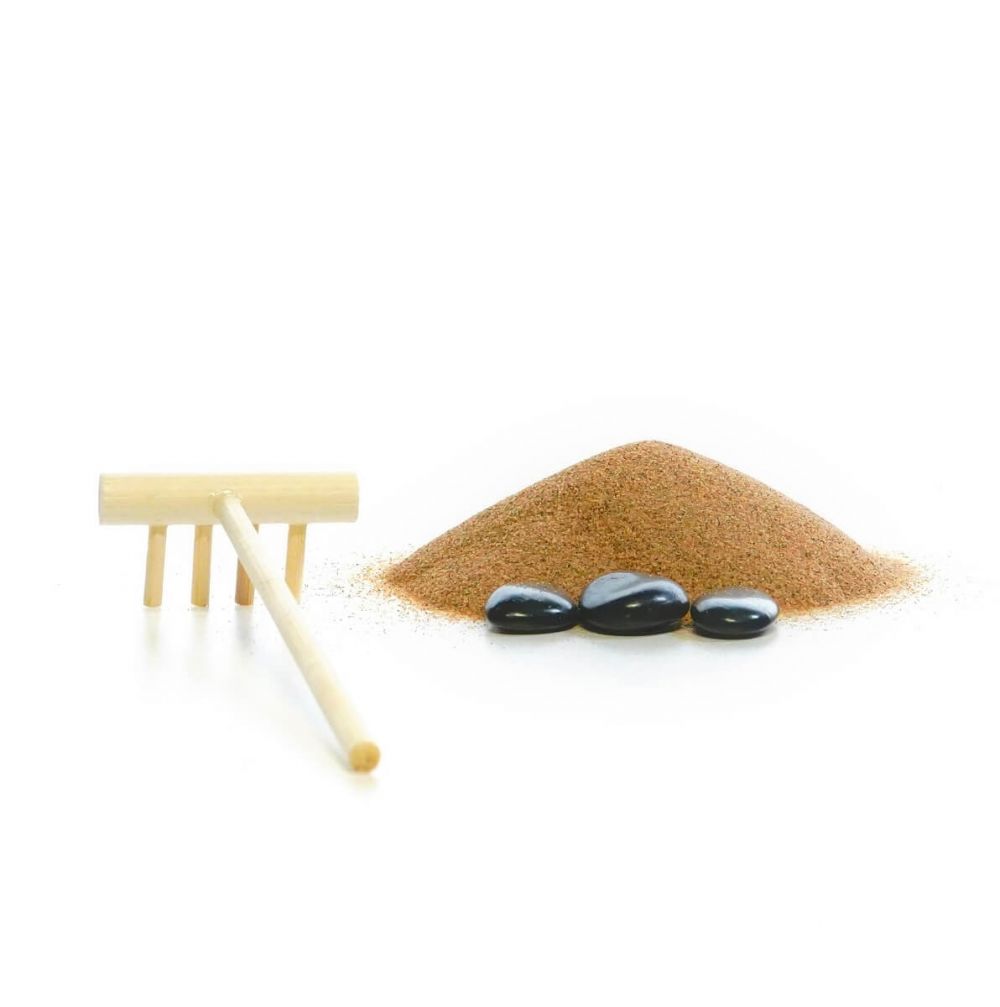 KIT JARDIN ZEN (GG216)