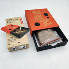 Cargar imagen en el visor de la galería, KIT JARDIN ZEN (GG216)

