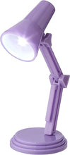 Cargar imagen en el visor de la galería, LAMPARA DE LECTURA THE LITTLE LILAC (44303)
