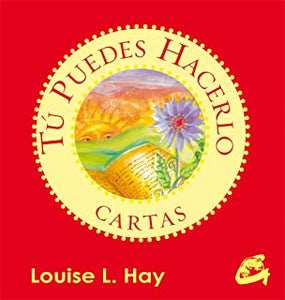 TU PUEDES HACERLO (LIBRO+CARTAS)