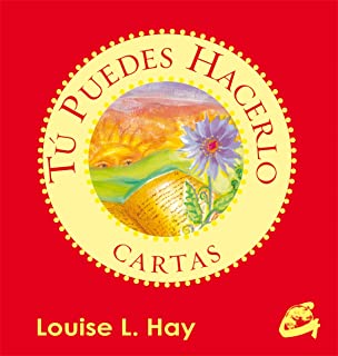 TU PUEDES HACERLO (LIBRO+CARTAS)