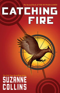 HUNGER GAMES 2 CATCHING FIRE