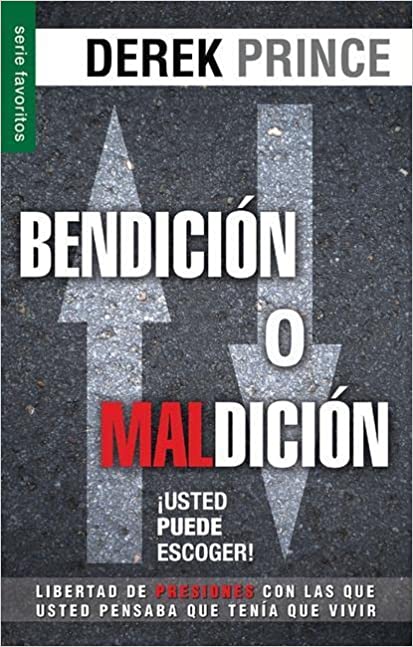 BENDICION O MALDICION (BOLSILLO)