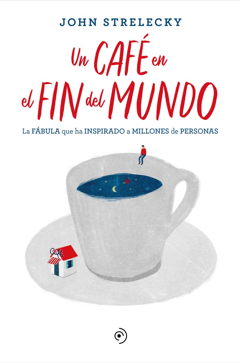 CAFE EN EL FIN DEL MUNDO