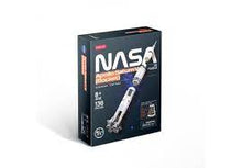 Cargar imagen en el visor de la galería, ROMPECABEZAS 3D APOLLO SATURN V ROCKET 136 PIECES (DS1059h)
