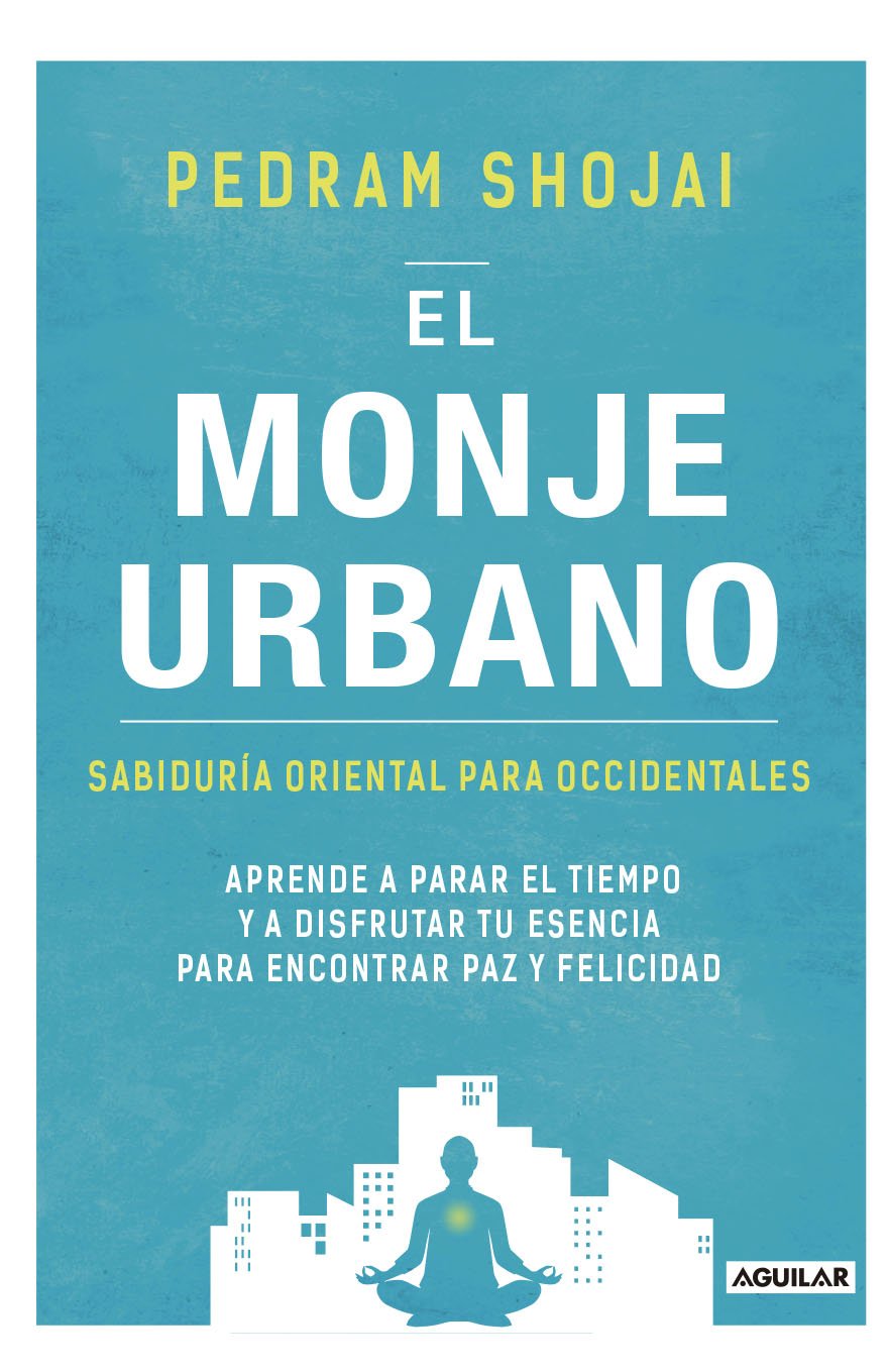 MONJE URBANO