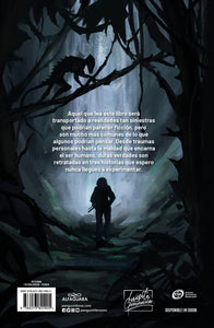 HISTORIAS PERTURBADORAS