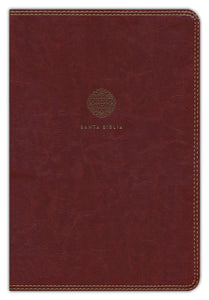 REINA VALERA 1960 SANTA BIBLIA EDICION PARA NOTAS