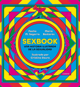 SEXBOOK (TD) (EDICION ESPAÑOL)