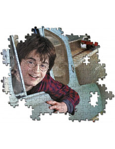 HARRY POTTER IMPOSSIBLE 104 PCS (25724)