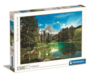 BLUE LAKE 1500 PCS (31680)
