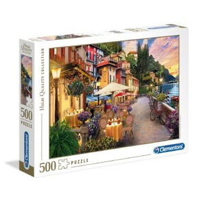 MONTE ROSA DREAMING 500 PCS (35041)