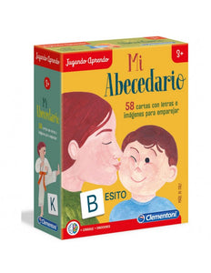 MI ABECEDARIO (55315)