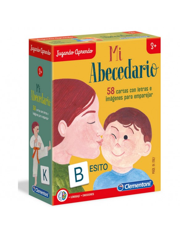 MI ABECEDARIO (55315)