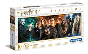 HARRY POTTER PANORAMA 1000 PCS (61883)