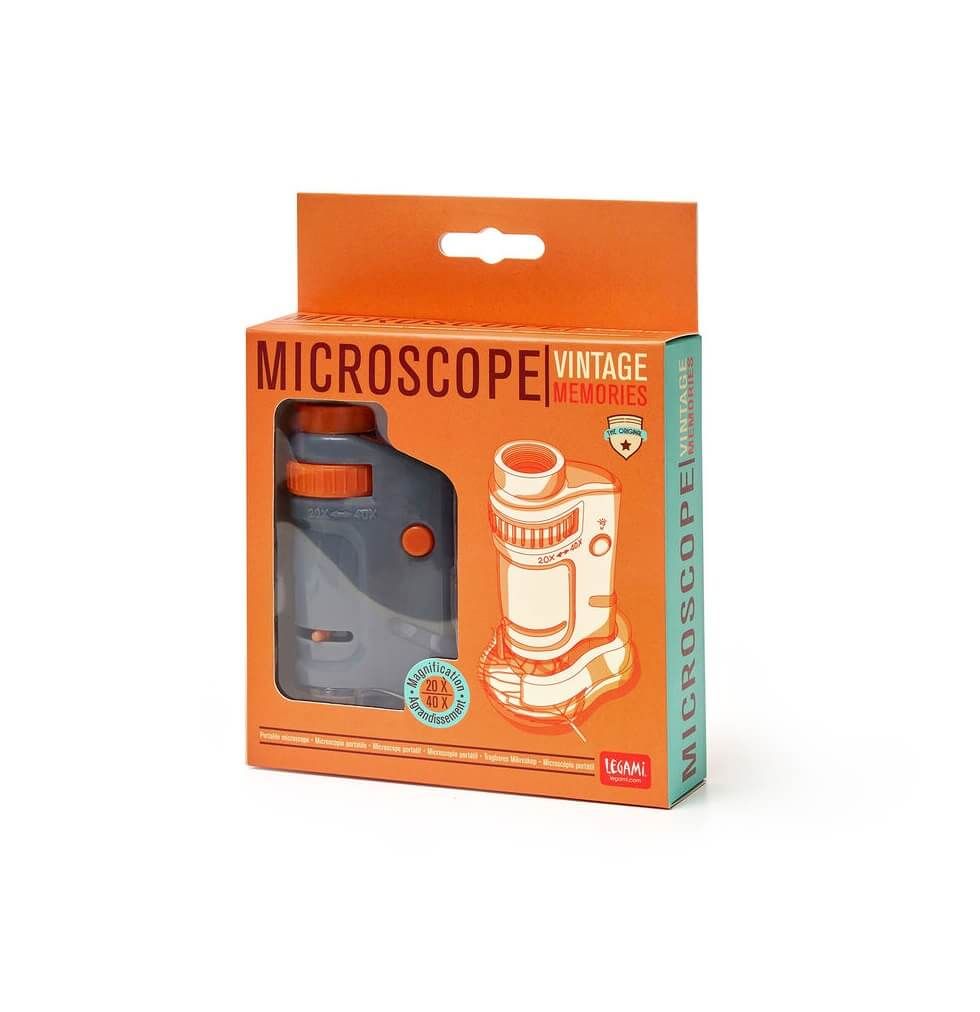 MICROSCOPIO MICROSCOPE (MS0001)